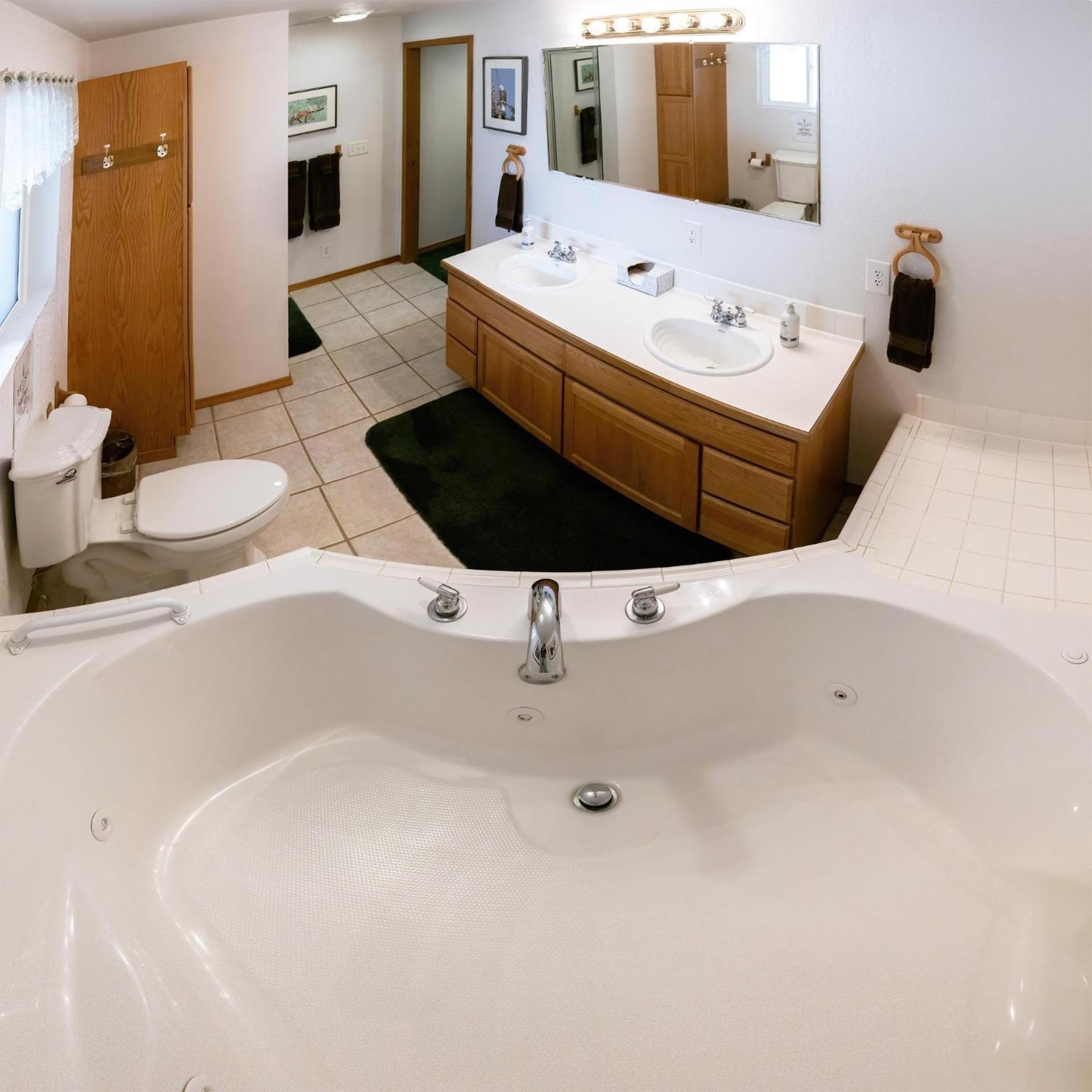 Suite 2 Lynn View Lodge Haines Extérieur photo